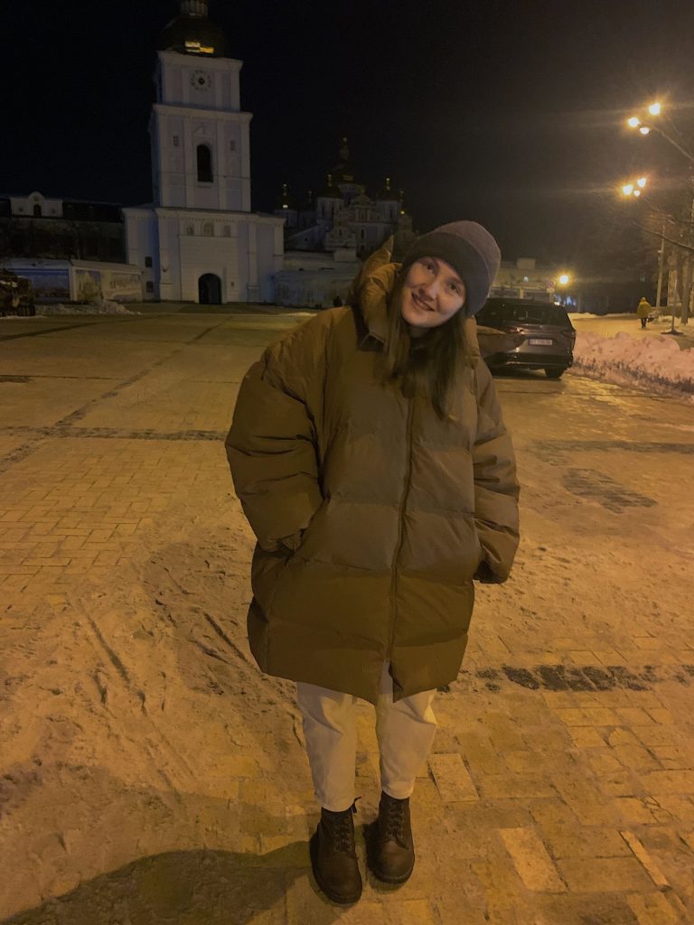 Настя Head of Content
