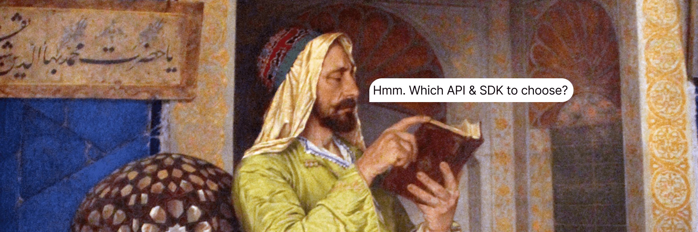 Top 9 Chat APIs and SDKs for Android & iOS Worth Your Attention