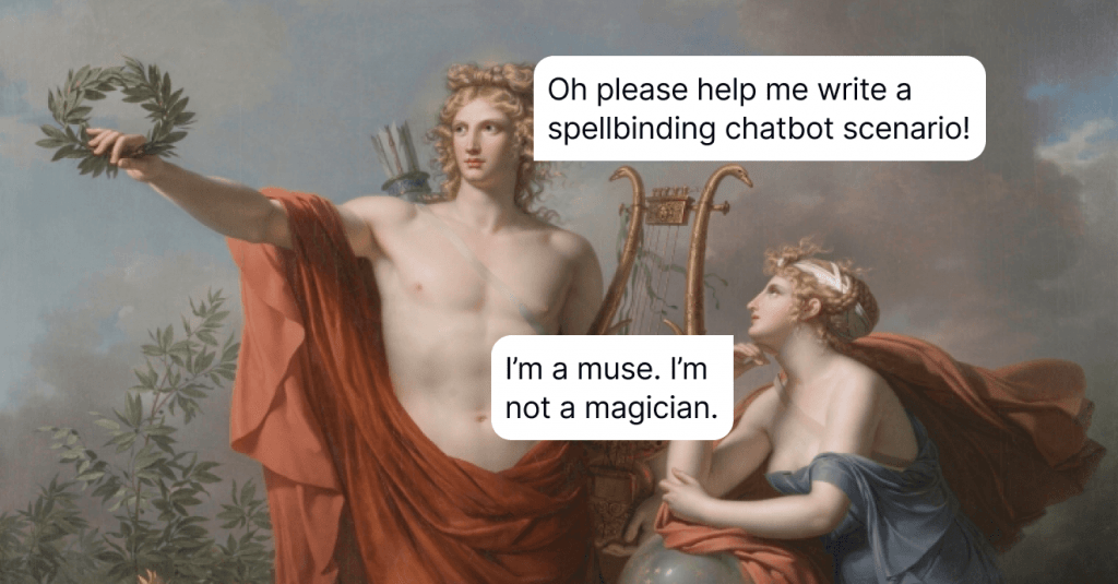 6 Exciting New Chatbot Ideas for Businesses in 2024