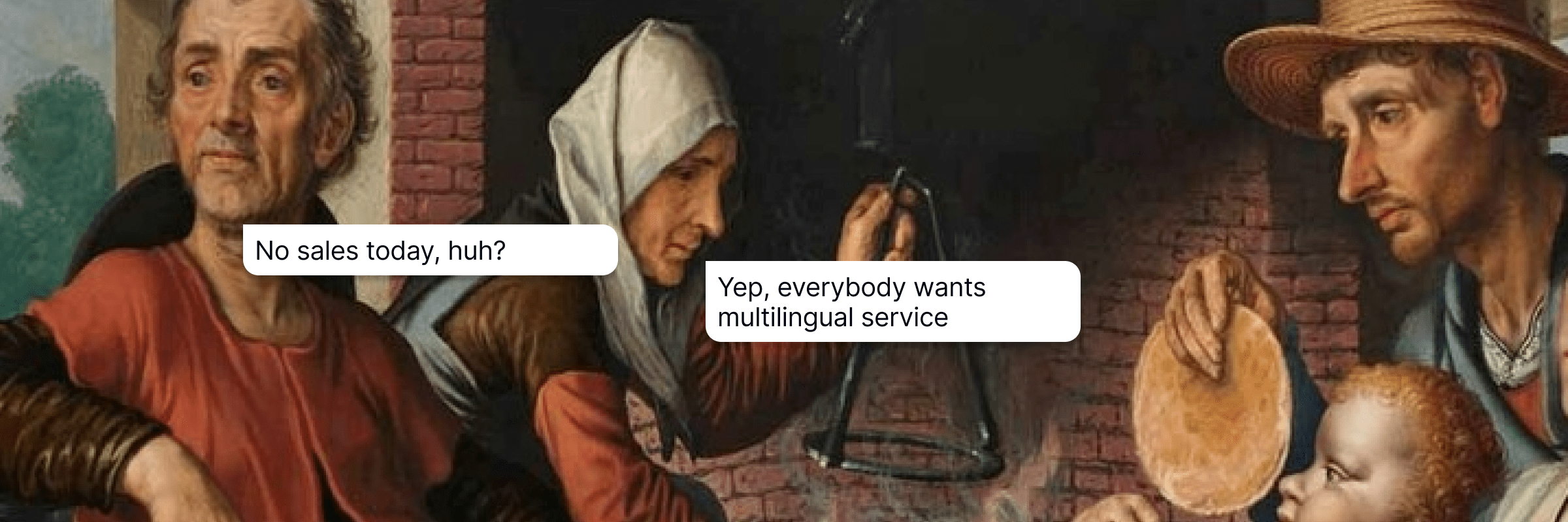 Why Your Business Needs Multilingual Customer Support