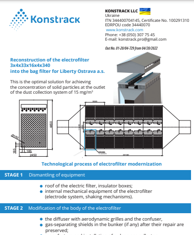 Konstrack proposytsiia