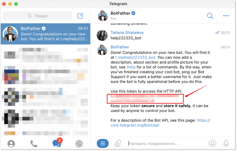 Telegram chatbot_5