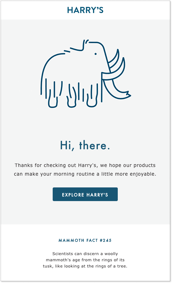 welcome-email-example-harrys