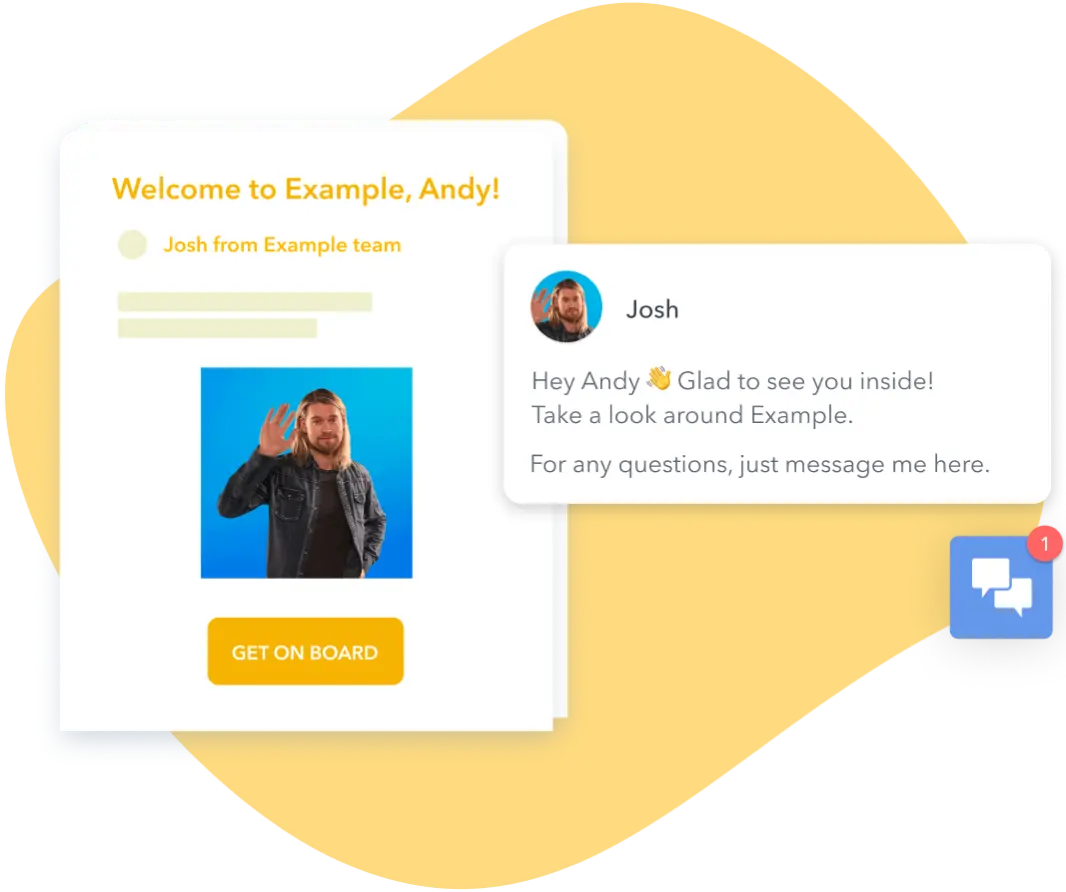 customer engagement