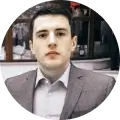 Alex Lialiushko