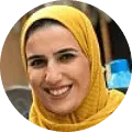 Mahinour Sabra