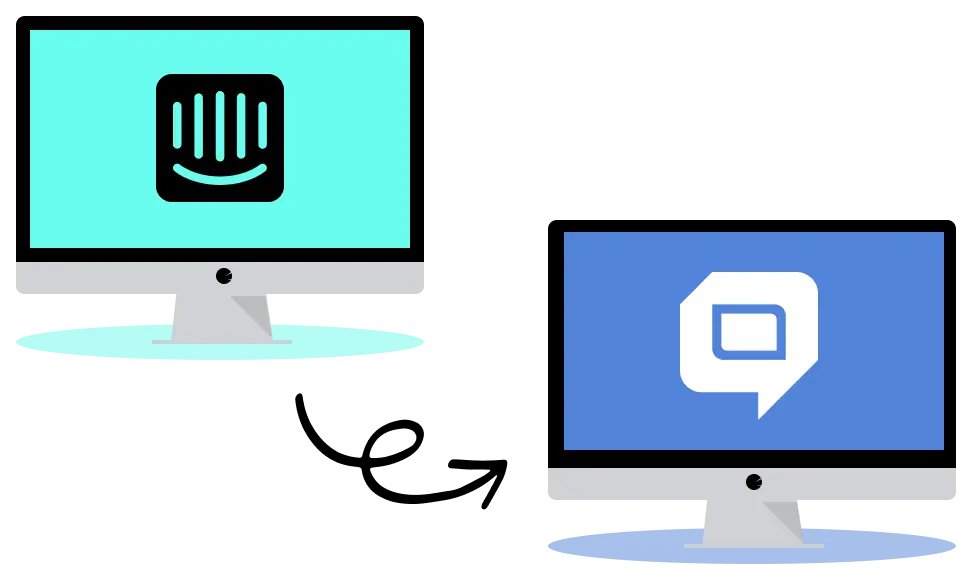migrate from Intercom