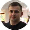Андрій Підмогильний