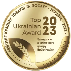 Лучший конструктор чат ботов 2023 по версии "Вибір Країни"